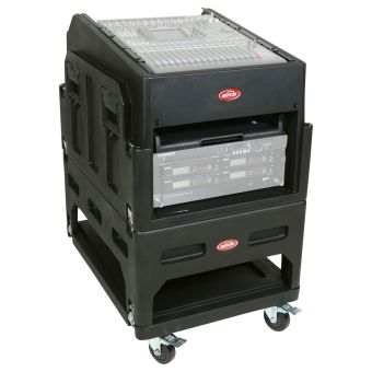 SKB GIG RIG 1SKB19-R1208