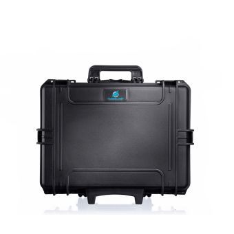 EXTREME 505, Z kółkami