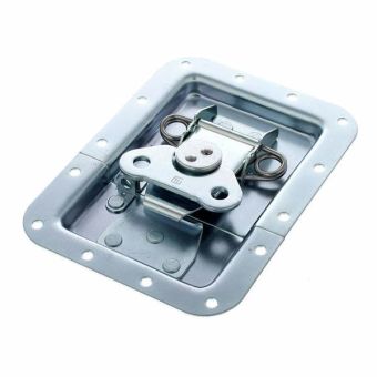 Duży zatrzask motylkowy