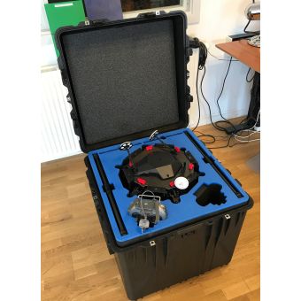 SKB R Series 2727-18