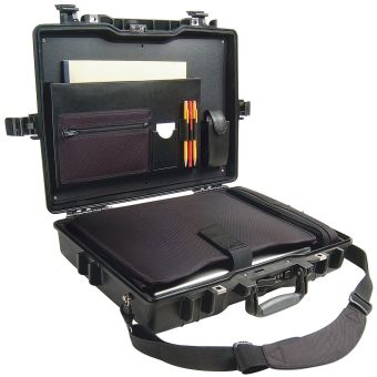 Peli 1495CC1 Laptop Protector Case