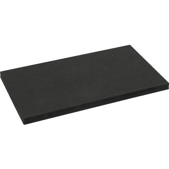 EPDM Cellular Rubber B - 2000x1000mm