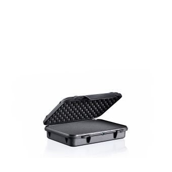 EXTREME-002S Czarna, Z Pianką