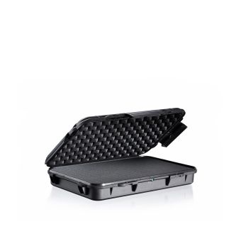 EXTREME-003S Czarna, Z Pianką