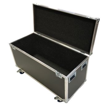 Flightcase Pro 1200 Z Pianką
