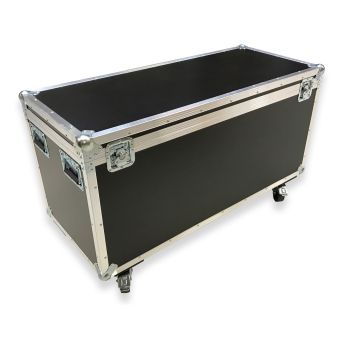Flightcase Pro 1200 Bez Pianki