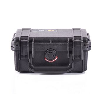 Peli Protector 1120 Case Black Without Foam