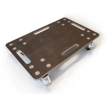 Wheelbase (Dolly) 600x400mm