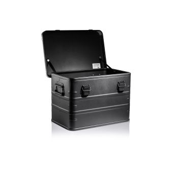 GUARDIQUE™ AluVault Black - 073