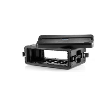 GUARDIQUE™ RackVault Hardmount 19-3U-300