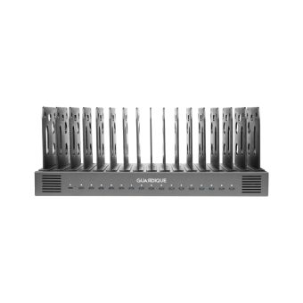 Ładowarka USB C na 16 portów