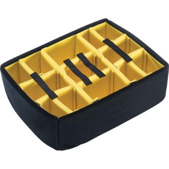 Zestaw przegródek do Peli 1560