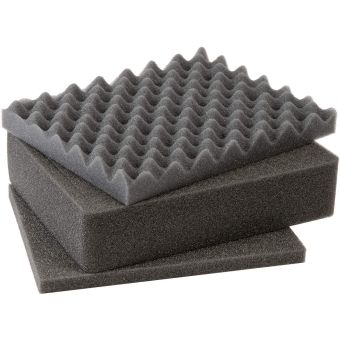 Peli 1200 Pick 'N' Pluck™ foam set