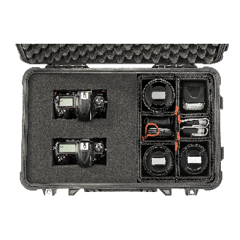 Peli 1510 Hybrid