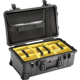Peli Protector 1510 Studio Case