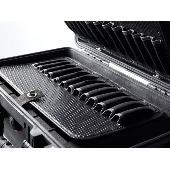 Skrzynka Narzędziowa Peli 1510T