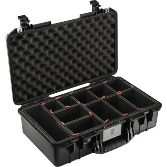 Peli Air 1525 Trekpak