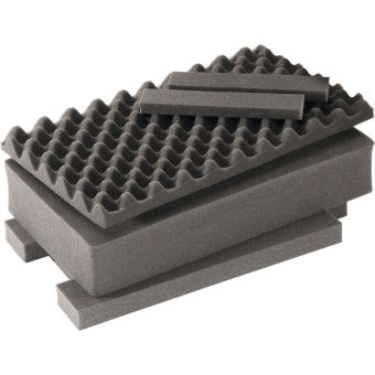 Peli 1535 Foam Set