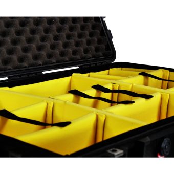 Zestaw Przegródek do Peli 1650