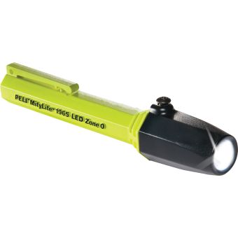 Latarka Peli 1965Z0 MityLite™ ATEX Zone 0