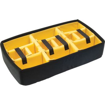 Zestaw Przegródek do Peli Air 1525