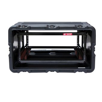 BLACKBOX-5U - 30" Deep Static Shock Rack