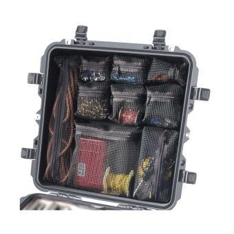 Peli 1600, 1610, 1620 Lid Insert