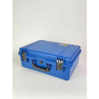 Storm iM2600 Niebieska, Bez Pianki