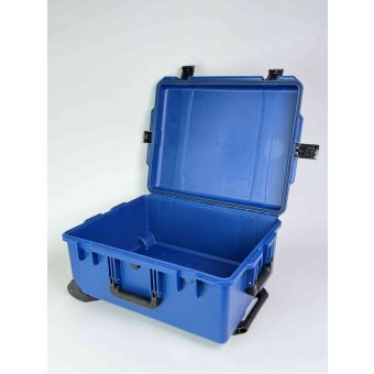 Storm iM2720 Niebieska, Bez Pianki