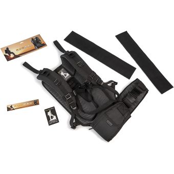Konwerter plecaka RucPac Premium