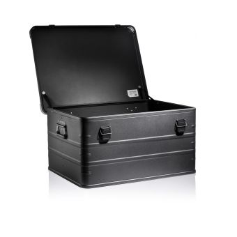 GUARDIQUE™ AluVault Black - 157