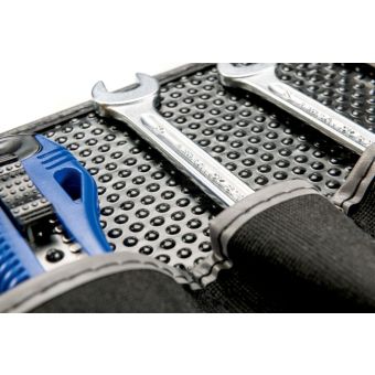 Pojedyncza paleta narzędziowa Peli 1560T/1520T