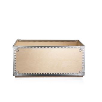 WoodyBox Open 54 - Metal