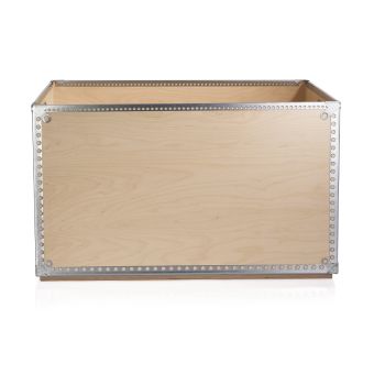 WoodyBox Open 60 - Metal