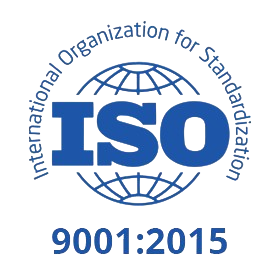 ISO 9001:2015 — kliknij aby pobrać