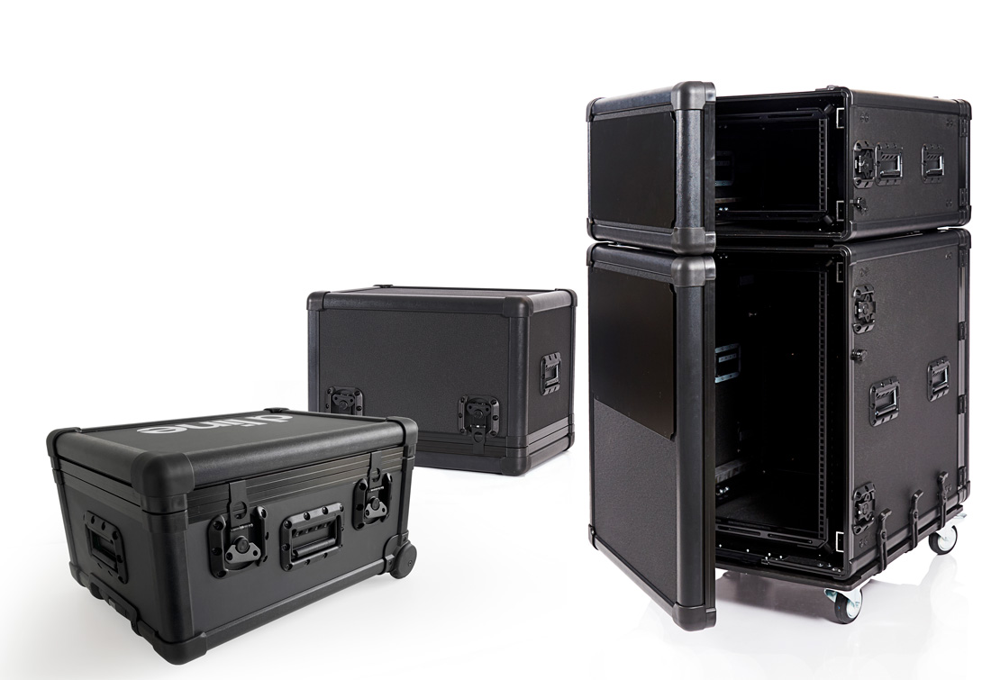 Ip Cases