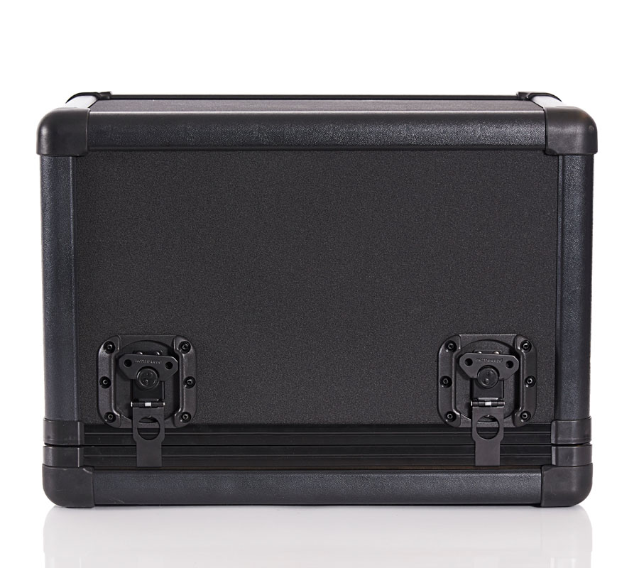 Flightcase dostosowana do Twojego sprzętu