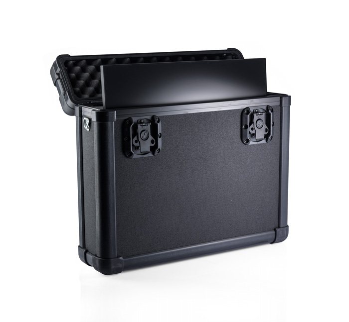 Monitor Cases