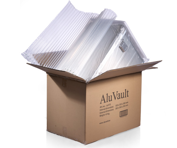 Opakowanie AluVault