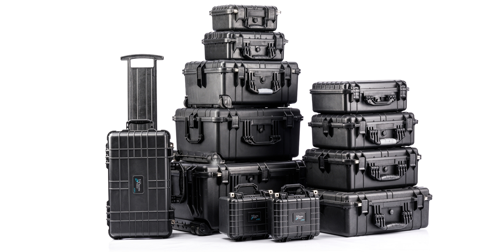 Apollo Tool Cases Apollo Tool Cases