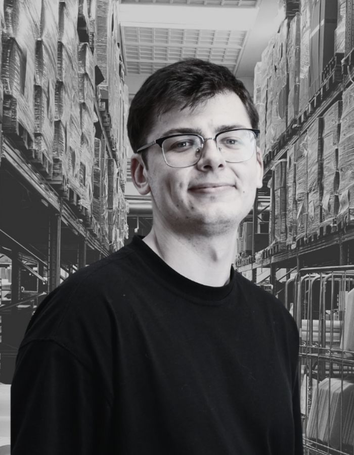 Adrian Sylwester Pauch - Guardique
