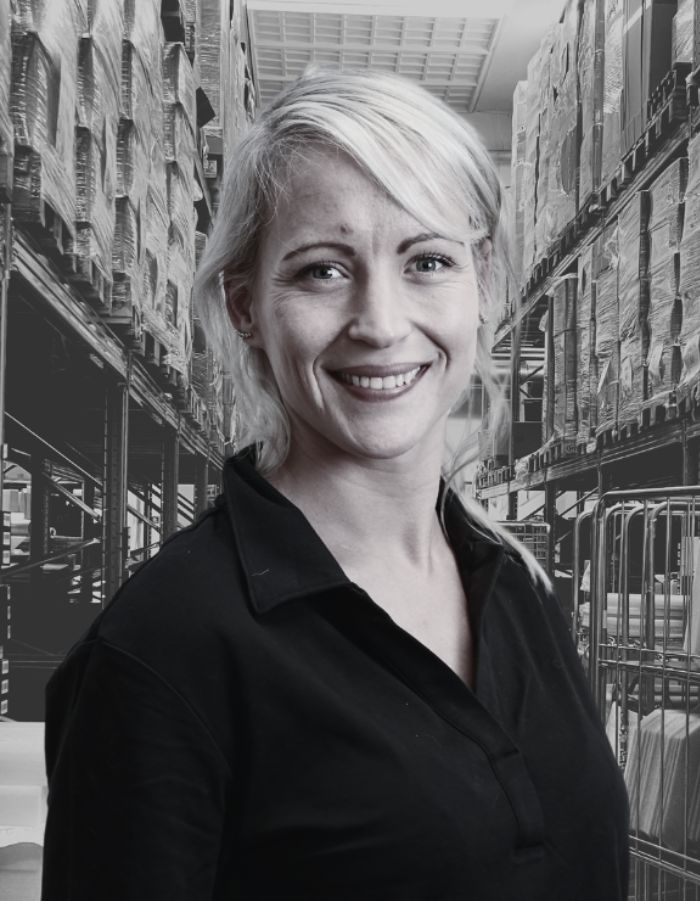 Cecilie Malmgren - Guardique