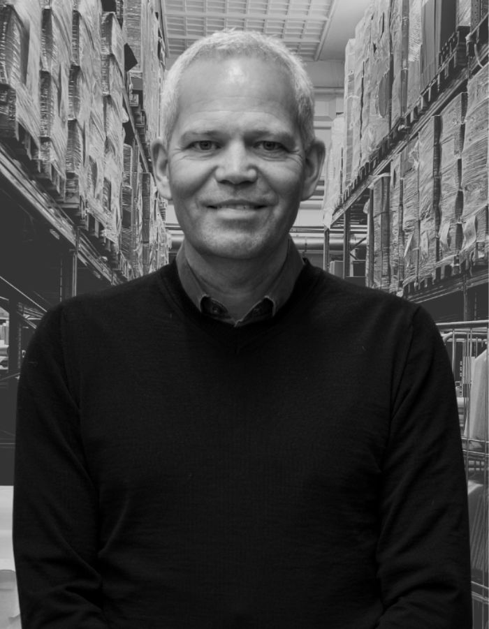 Henrik Kristian Linde