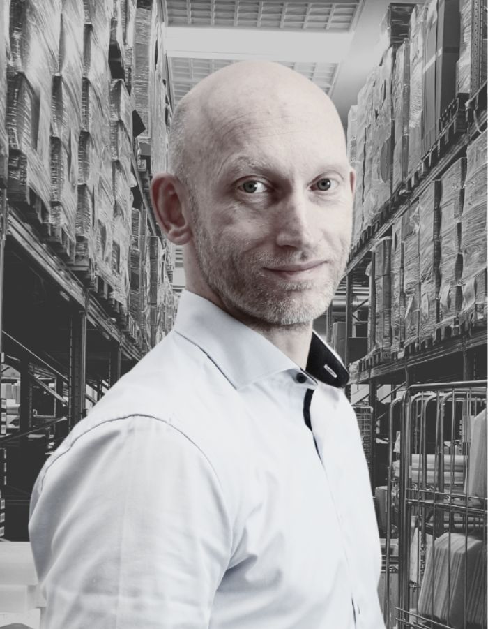 Henrik Schmidt