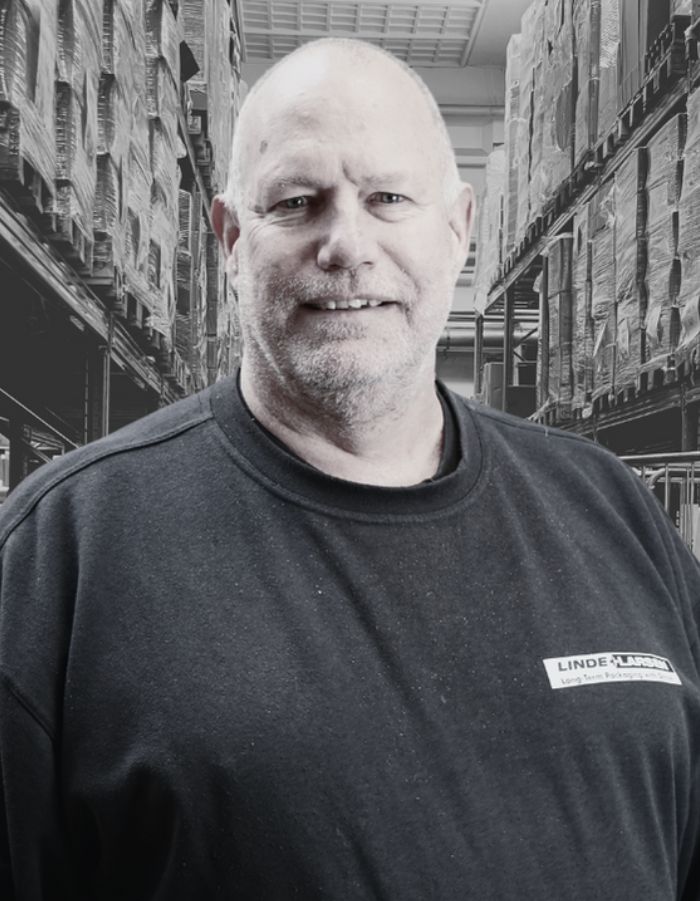 L. Allan Grates - Guardique