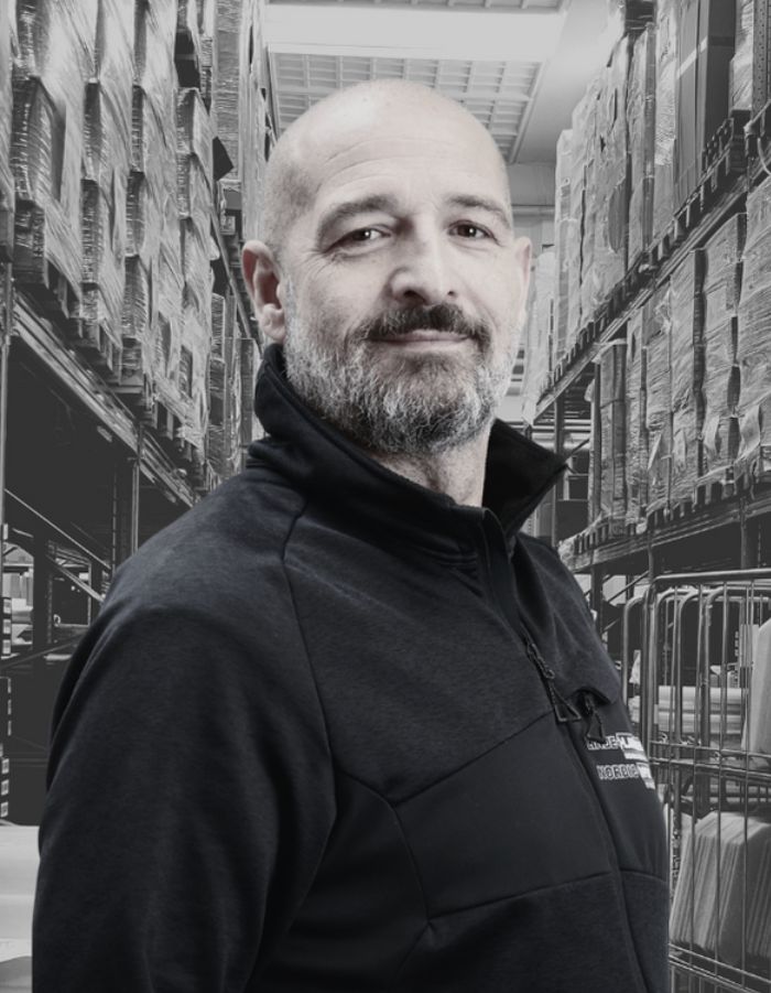 Michele Libralesso - Guardique