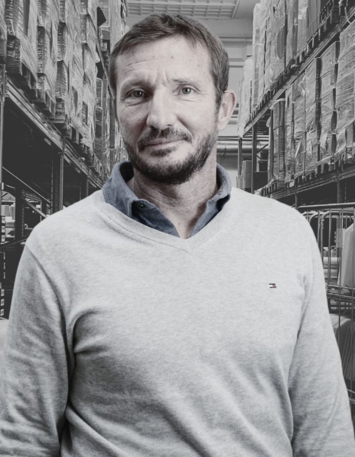 Stefano Salis - Guardique