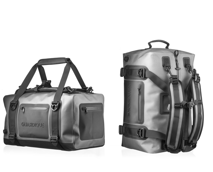 New Duffelbag Waterproof