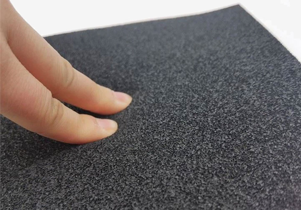 Pianka EPDM