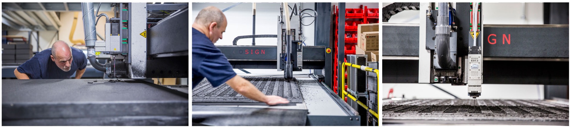 CNC Milling